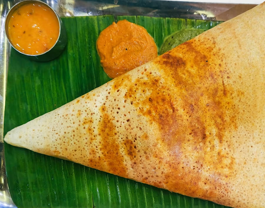 breakfast-dosa