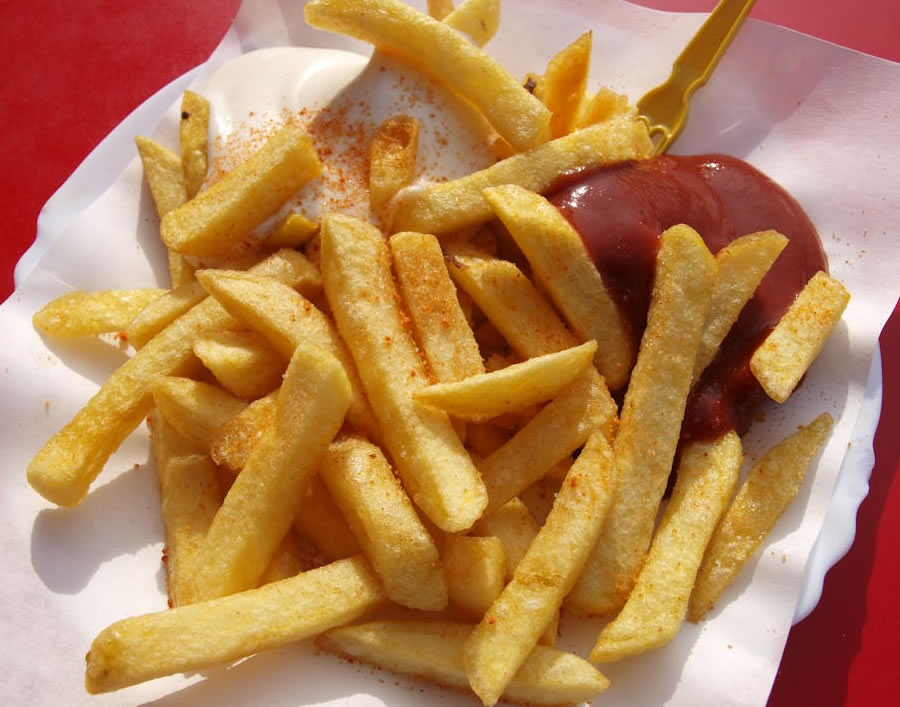 french-fries-snack